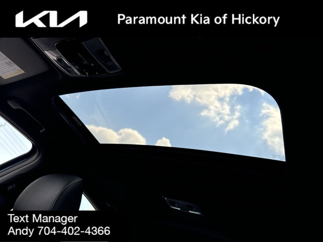 2024 Kia Forte GT-Line in Hickory , NC - Paramount Automotive