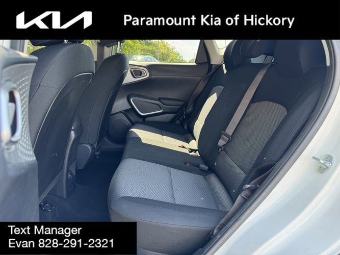2022 Kia Soul X-Line in Hickory , NC - Paramount Automotive