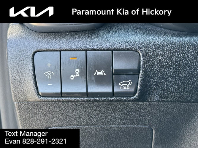 2021 Kia Sportage EX in Hickory , NC - Paramount Automotive