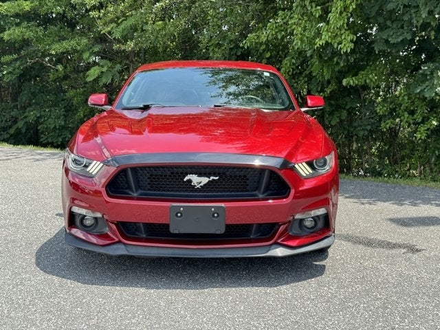 2015 Ford Mustang GT in Hickory , NC - Paramount Automotive