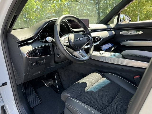 2025 Genesis GV70 2.5T in Hickory , NC - Paramount Automotive