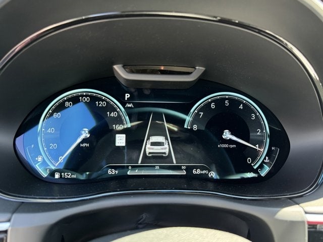 2025 Genesis GV70 2.5T in Hickory , NC - Paramount Automotive