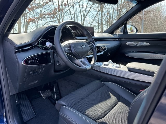 2024 Genesis GV70 2.5T in Hickory , NC - Paramount Automotive