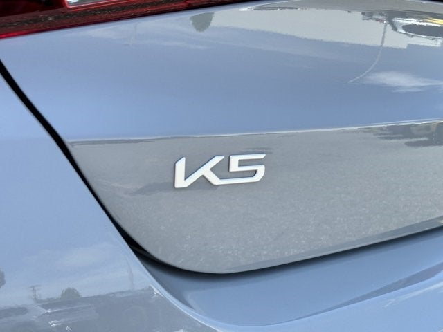 2024 Kia K5 GT in Hickory , NC - Paramount Automotive