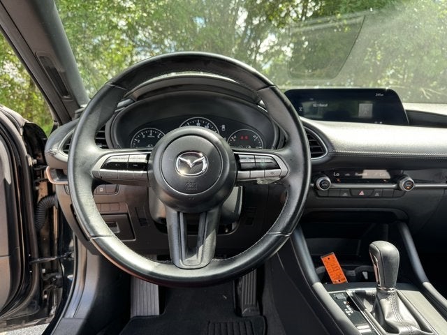 2023 Mazda Mazda3 Hatchback 2.5 S Select in Hickory , NC - Paramount Automotive