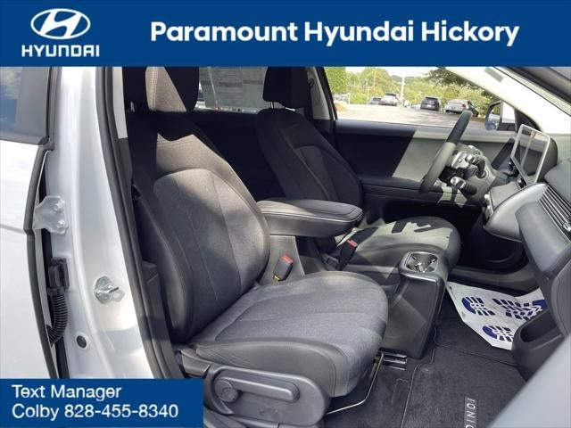 2023 Hyundai IONIQ 5 SE in Hickory , NC - Paramount Automotive