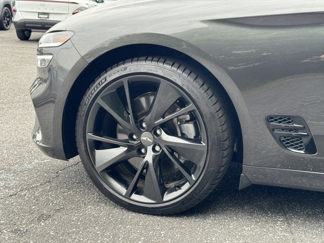 2023 Genesis G70 3.3T in Hickory , NC - Paramount Automotive