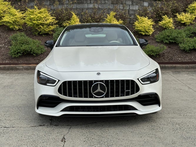 2022 Mercedes-Benz AMG® GT AMG® GT 53 in Hickory , NC - Paramount Automotive