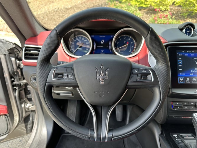 2020 Maserati Ghibli S in Hickory , NC - Paramount Automotive