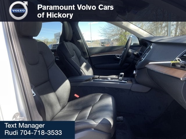 2023 Volvo XC90 Plus in Hickory , NC - Paramount Automotive