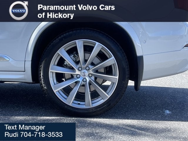 2023 Volvo XC90 Plus in Hickory , NC - Paramount Automotive