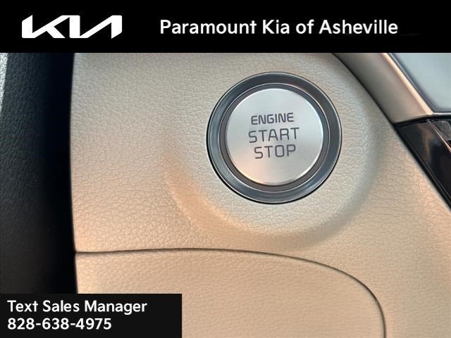 2024 Kia Telluride SX Prestige in Hickory , NC - Paramount Automotive