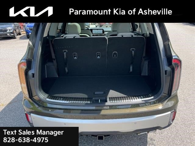 2024 Kia Telluride SX Prestige in Hickory , NC - Paramount Automotive