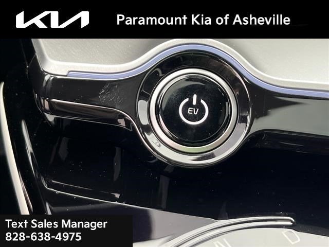 2024 Kia EV6 GT-Line in Hickory , NC - Paramount Automotive