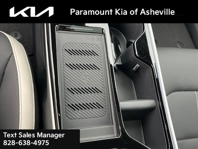 2024 Kia EV6 GT-Line in Hickory , NC - Paramount Automotive